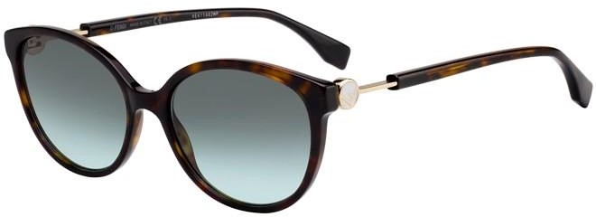 Солнцезащитные очки F IS FENDI FF 0373/S